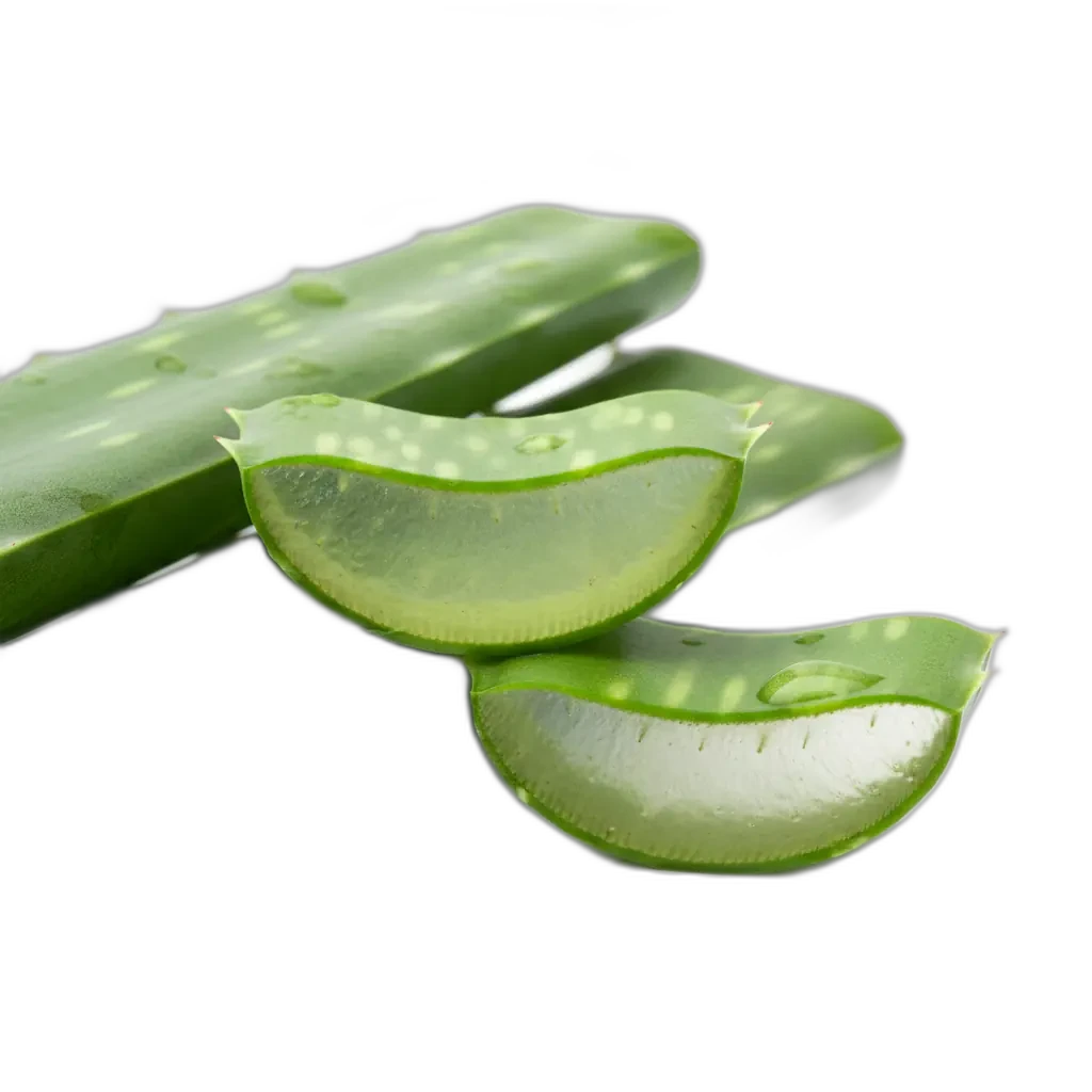 Aloe vera — pianta lenitiva naturale