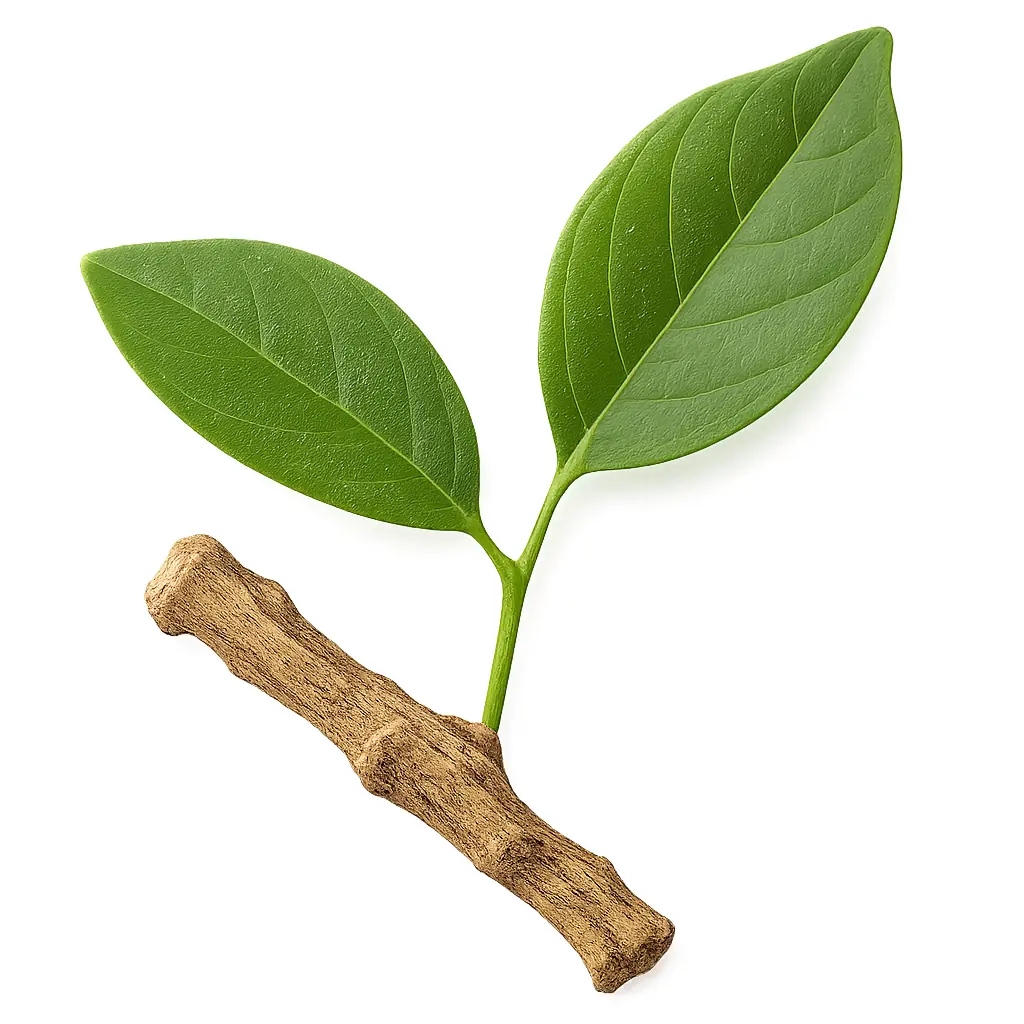 Muira Puama — estratto naturale amazzonico per il benessere