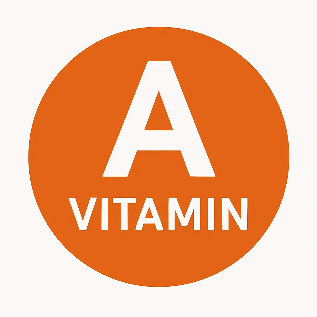 Vitamina A — nutriente per la salute dei tessuti